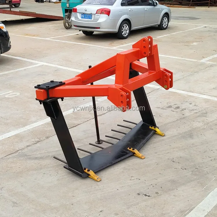 Cassava Potato Harvest Machine Cassava Digger Cassava Roots Harvester