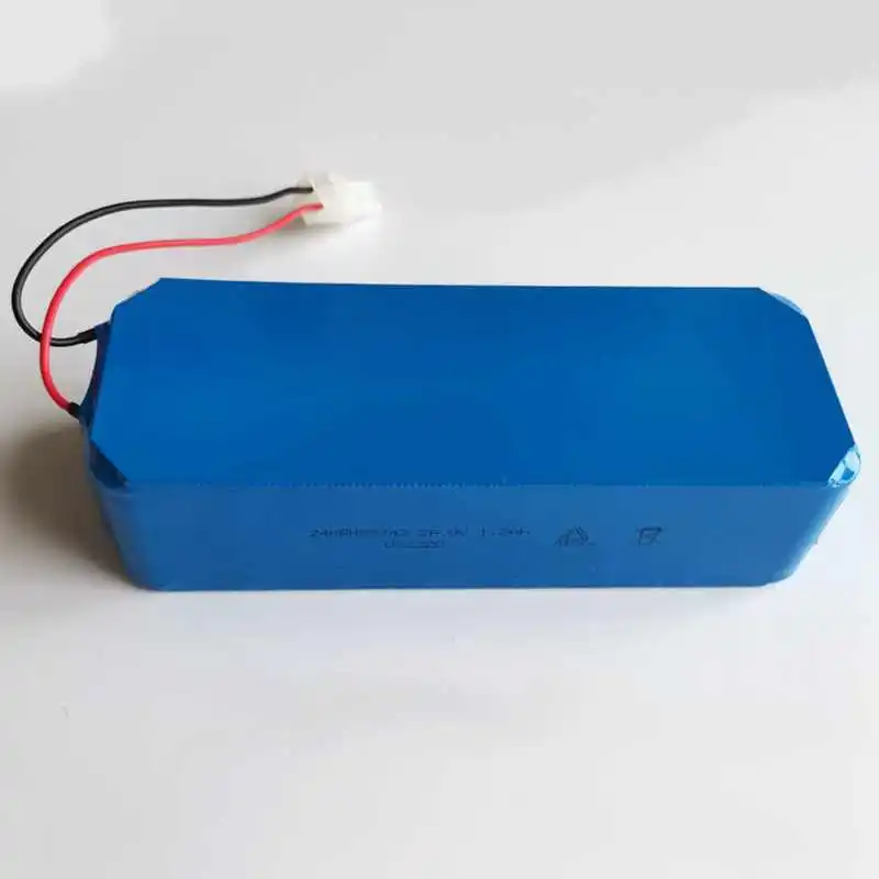 

1pce SSSBD24-B-24V 1.2Ah 24KRH23/43 28.8V Elevator Emergency Power Battery Accessories Parts