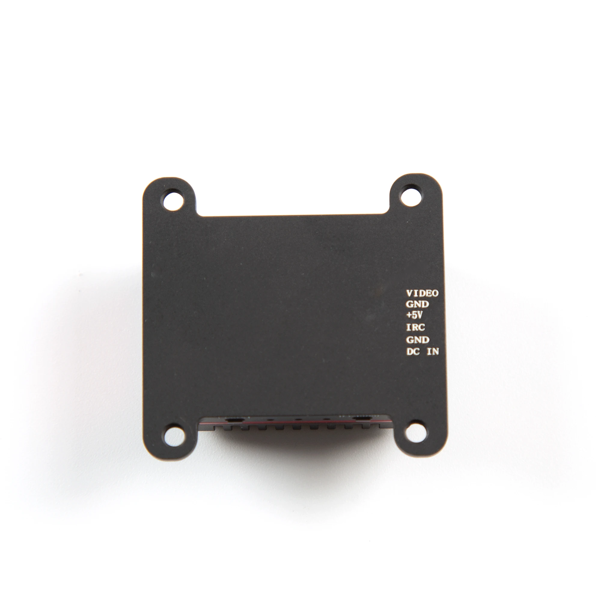 4.9G-5.8G-6G 3W نقل الفيديو VTX عالية الطاقة 72CH مع CNC Shell PIT 25mW/ 400mW/800mW/3000mW لجزء RC Quadcopter DIY #3