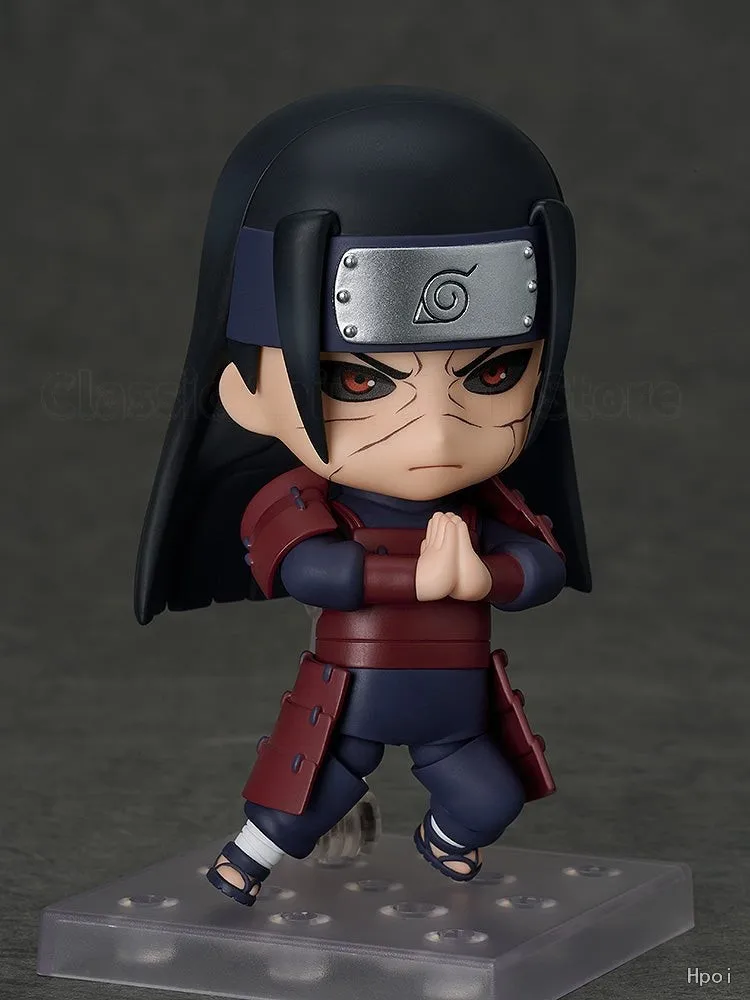 【オリジナル】GSC Q バージョン 2687 NARUTO -ナルト- 疾風伝 ハシラマ千手 アクションフィギュア モデル アニメ おもちゃ