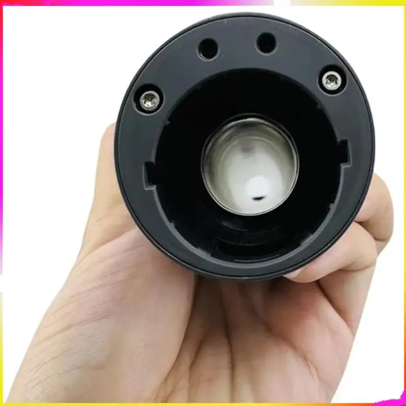 

M04K For Dreame T30/T30 NEO Vacuum Cleaner Replacement Carbon Fiber Extension Rod Conductive Metal Accessory