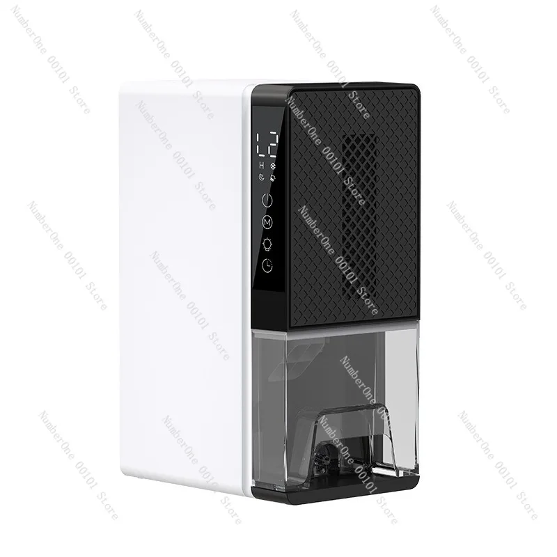 Dehumidifier Household Dehumidifier Bedroom Small Mini Moisture-Proof Dehumidifier
