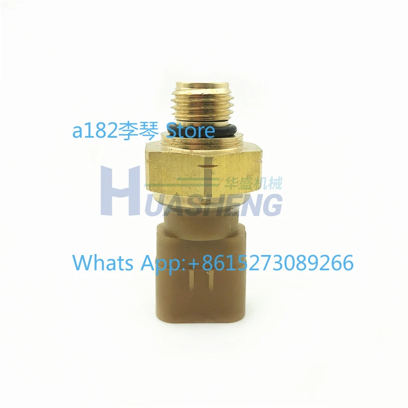 Excavator 325D 329D 349D 336D Atmospheric oil pressure sensor 274-6719