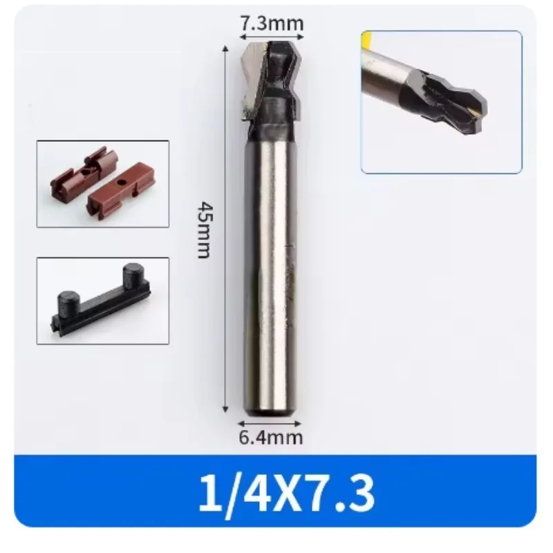 Invisible Plastic Fixing Clips For DIY Slatted Acoustic Wall Panels