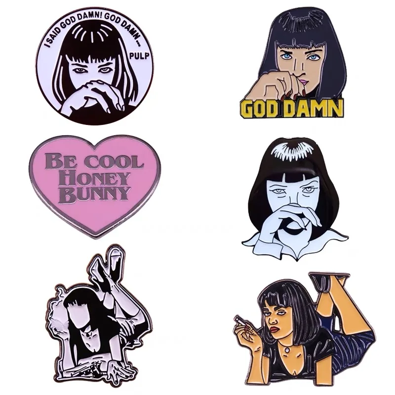 Custom Pins Manufacturer - Personalized Enamel Pins for Your Personal Style or Fashion - Fast Production and Shipping!