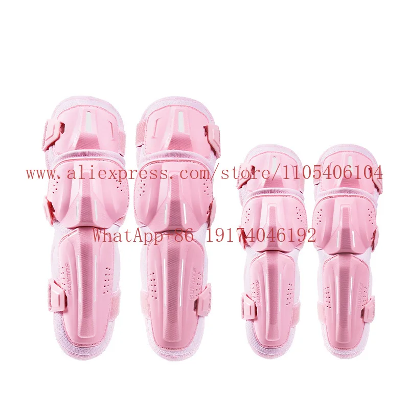 Motorcycle protective gear, anti-drop and anti-seismic roller skating protective gear for riding