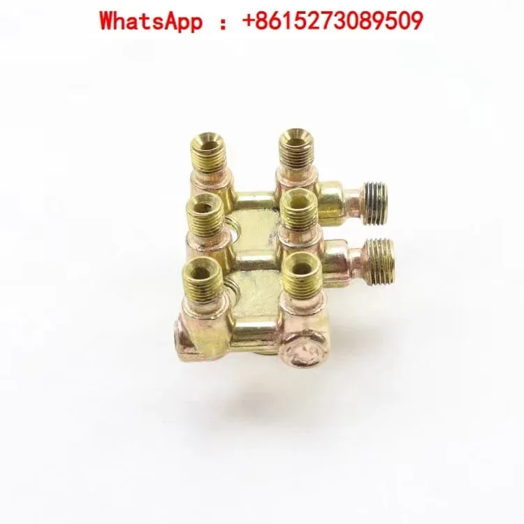 CG1-30/100 Flame Cu…