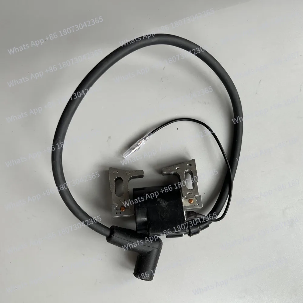 

Ignition Coil Module For Robin Subaru EH36 EH41 RGV7500 TSV7500 HV TW210 GENERATOR PARTS REPLACEMENT 267-79401-11/21/31