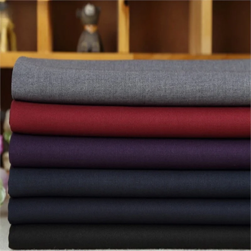 

Тканая саржевая окрашенная ткань для костюмированной школьной формы