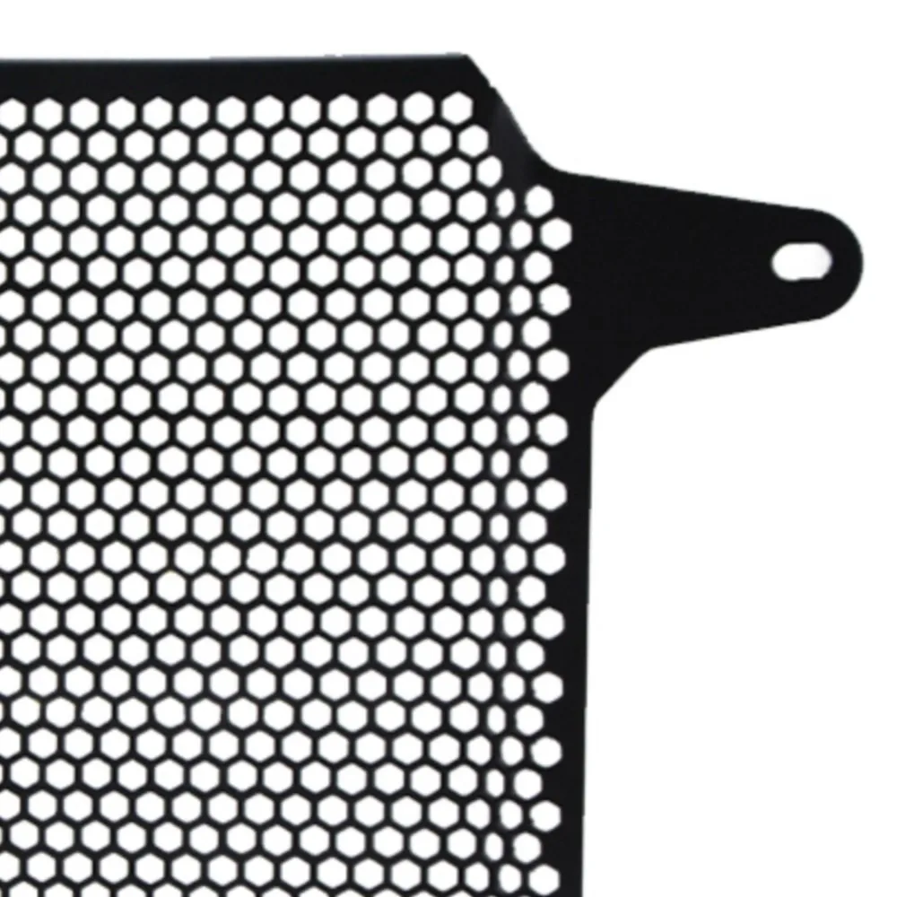 

Для Husqvarna Svartpilen 701 Vitpilen Svartpilen 701 2019 2020 2021, решетка радиатора мотоцикла, защита бака для воды