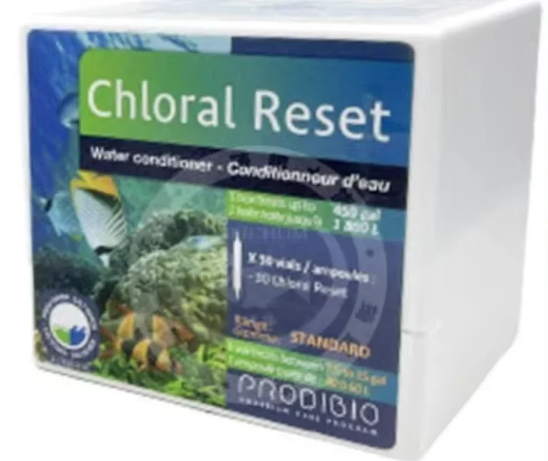 Prodibio Biodigest Aquarium Prodibio Aquarium Care Bacteriële Oplossing Aquarium