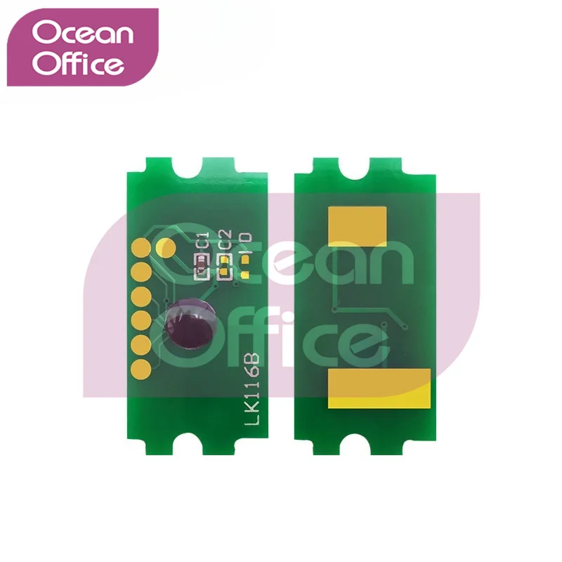 20PCS  IM600 Toner Chip support for Ricoh IM550F IM600SRF IM P800 P801 418477 418480 418478 418481 Cartridge Reset
