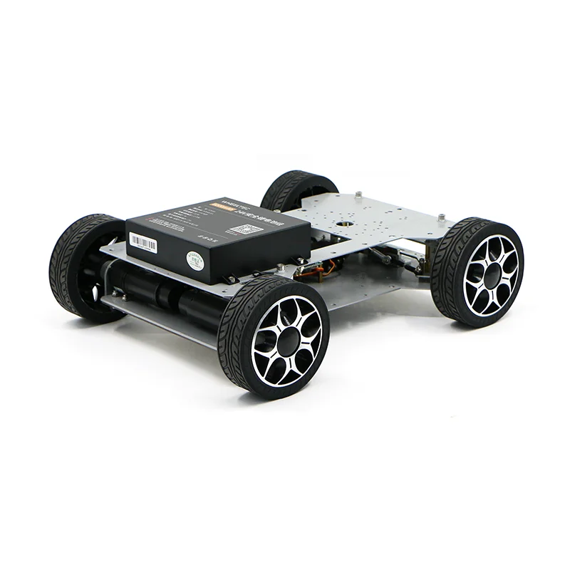 Robot Intelligent C… - image