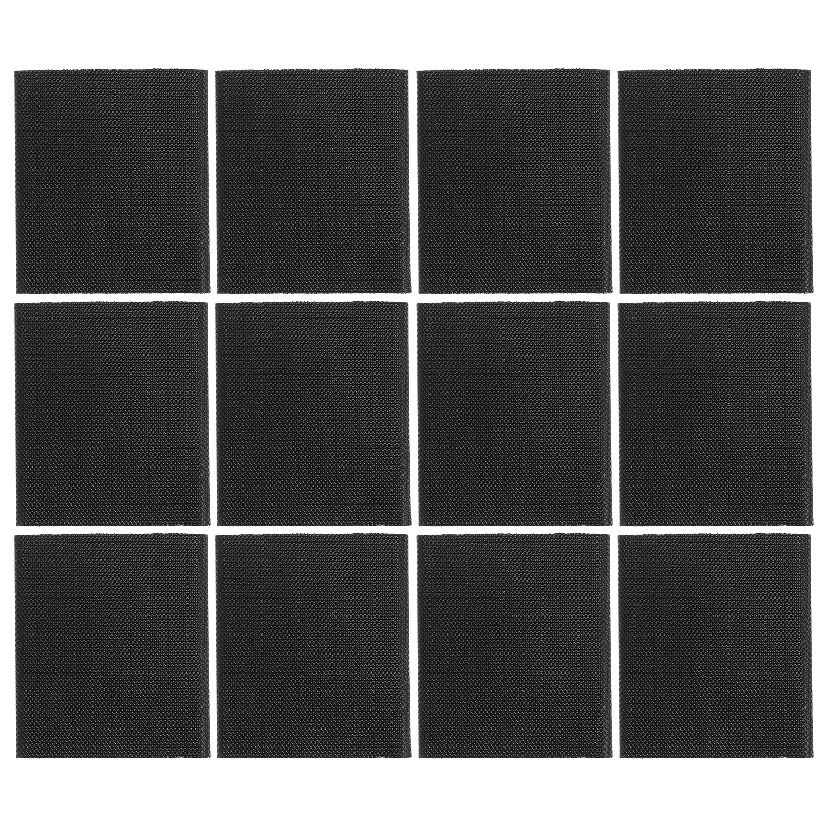 

14Pcs Door Frame Seal Strip Self Adhesive Weather Stripping Door Corner Sealer for Home Window Gaps Insulation Sound Draft