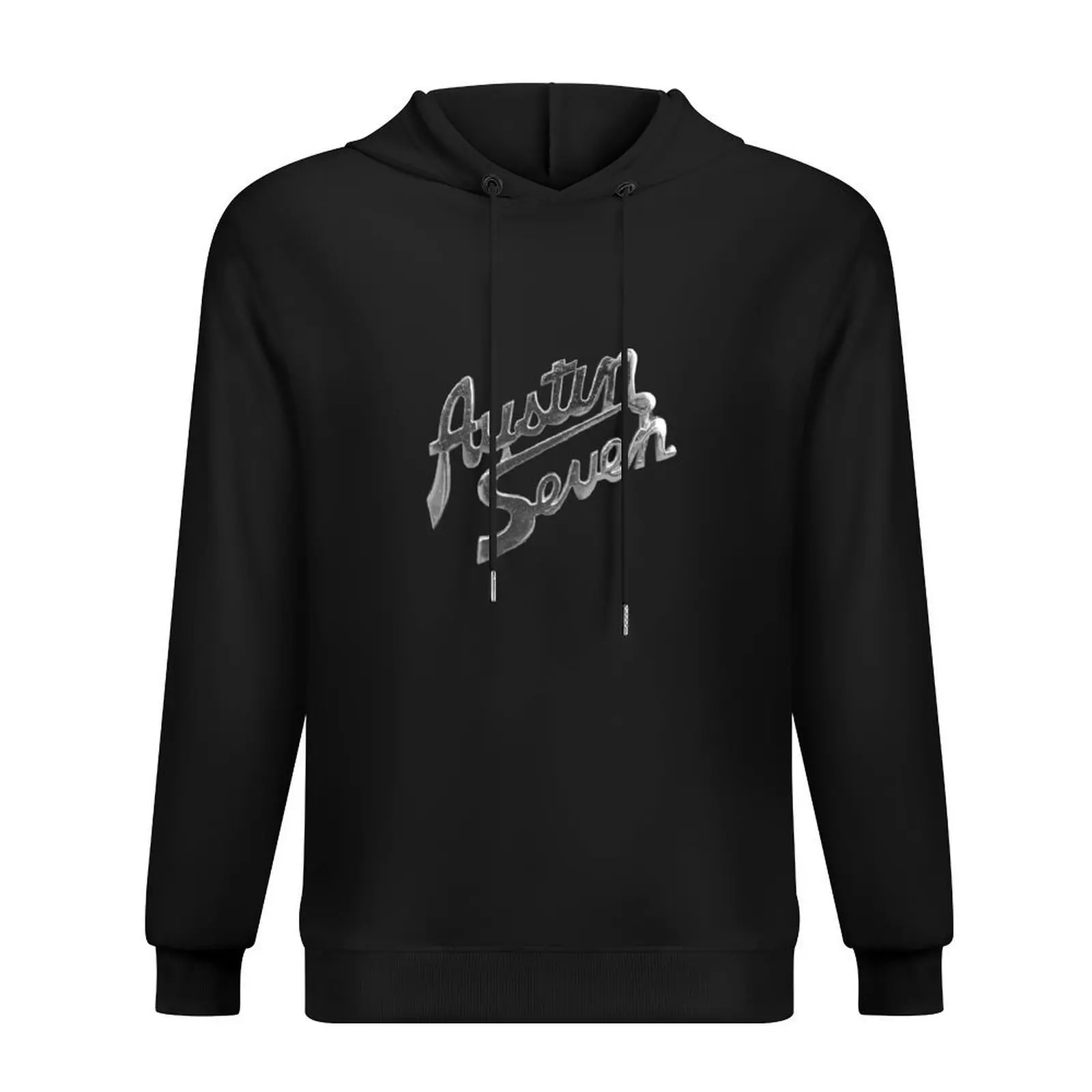 

Austin Seven 1930s classic car logo Hoodie men's sweat-shirt male clothes blouse autumn new in hoodies & sweat-shirt