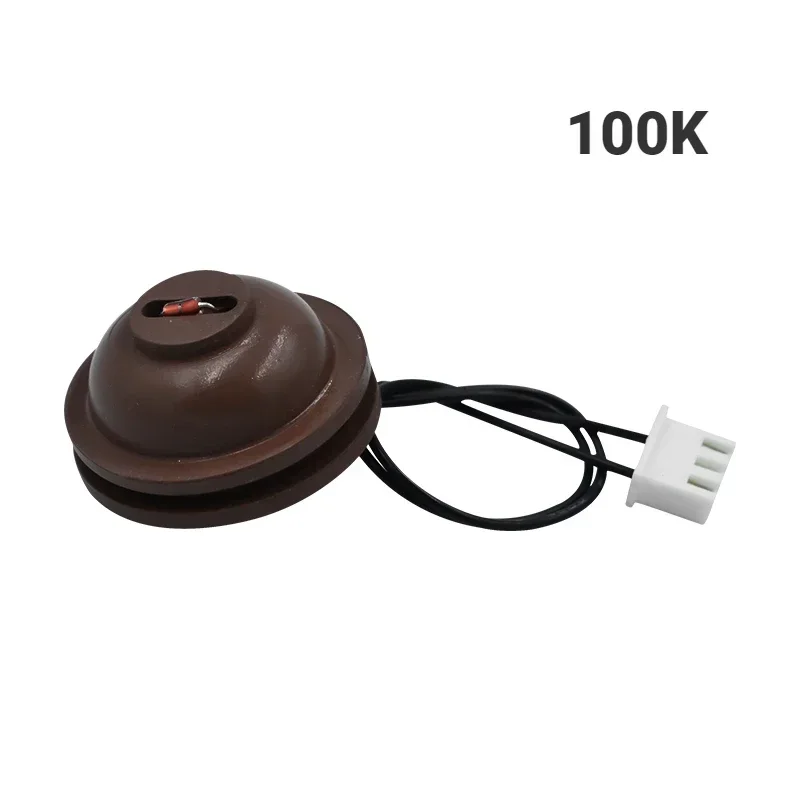 100K Induction cooker thermal sensor for Midea  C21-ST2106 C21-SK2105 thermistor  sensor