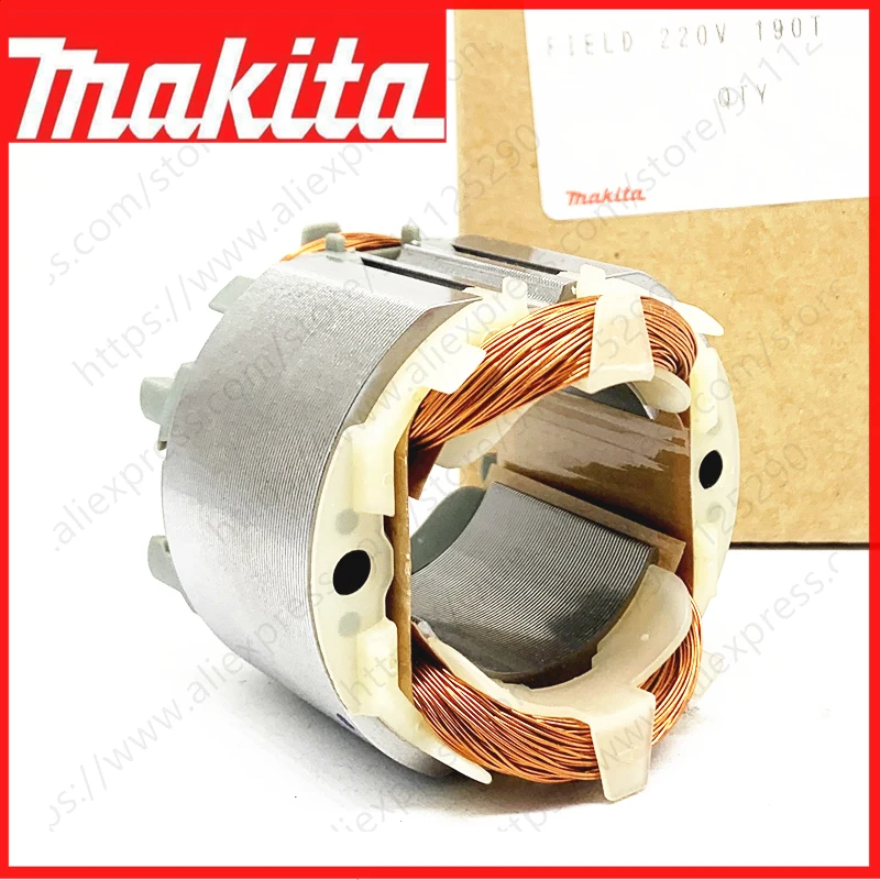 

Поле 220 В для MAKITA HR1830 ROTARY HAMMER 18 мм, аксессуары для электроинструментов, часть электроинструмента