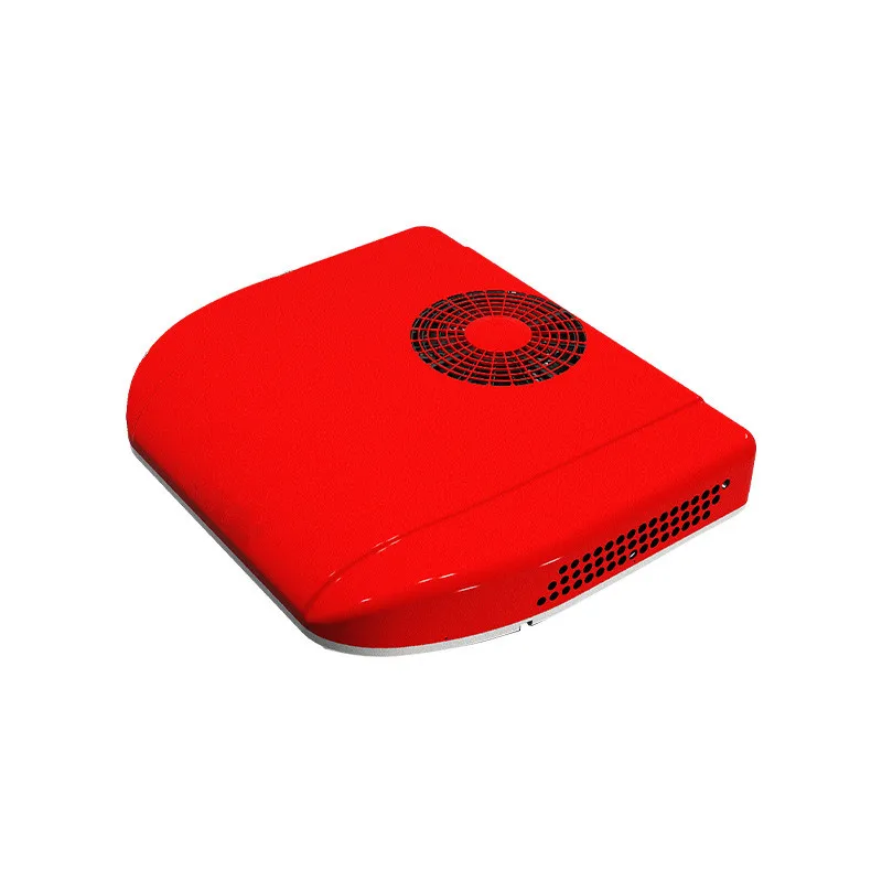 

Truck parking air conditioner overhead air conditioner integrated machine 24v frequency conversion refrigeration light truck
