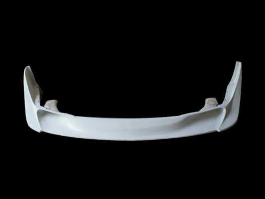 for Skyline R32 GTR TBO FRP Front Lip (Will fit on standard GTR front bumper only)