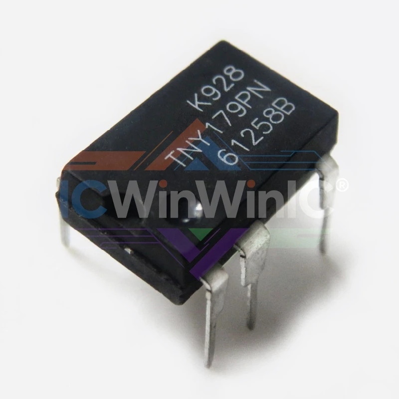 6-30PCS TNY179PN TNY179 FZT968 968 OPA1612A OPA1612 74HC244D 74HC244 BTA208S-800E BTA208S SN74HC368N SN74HC368 74HC368