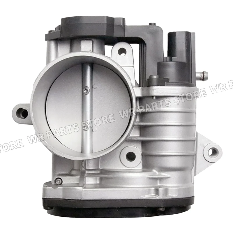 

35100-3C200 Throttle Body For Hyundai Sonata 3.3L Kia Sedona 3.8L 2006 2007 2008 2009 2010