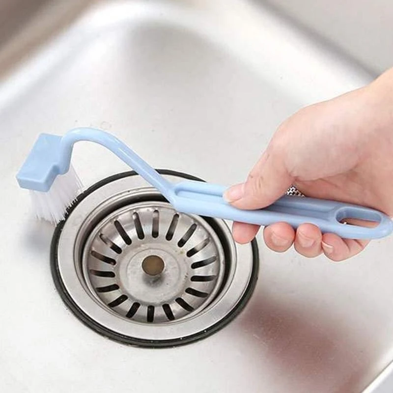 Curved Toilet Cleaning Brush Curved Toilet Brush 8