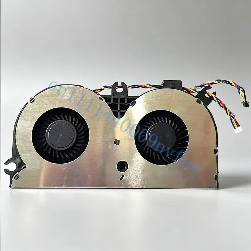 Laptop CPU Fan All-in-one Replacement for HP EliteOne 800 G1 705 G1 705G1733489-001 MF80201V1-C010-S9A DFS602212M00T Fan 0.2