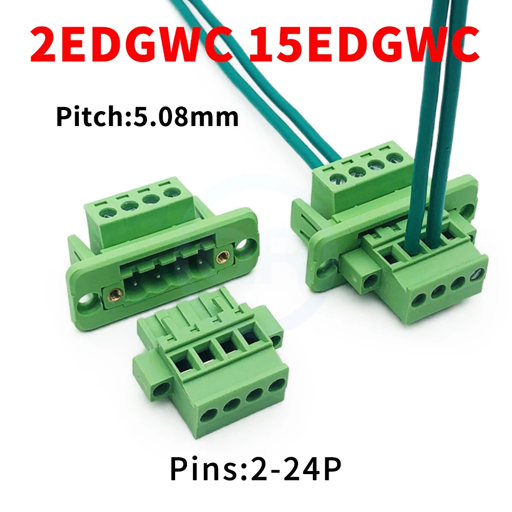 (1 Set) Kf 2EDGWC +…