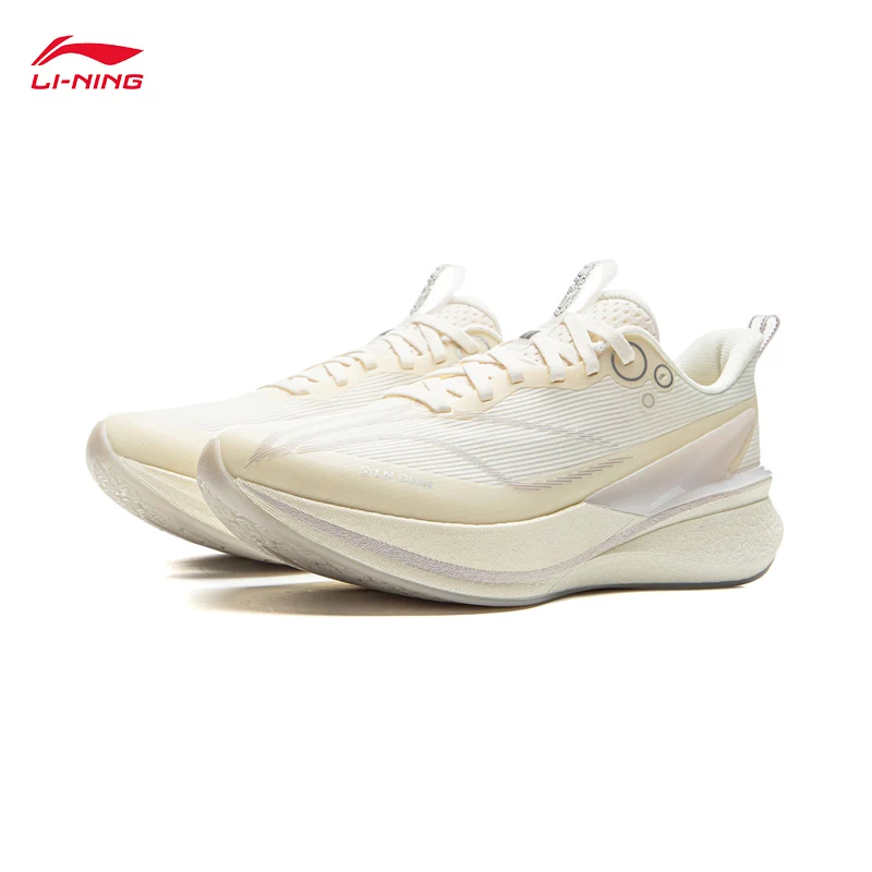 

LI-NING RED HARE 8 PRO Женские кроссовки для бега Дышащая легкая спортивная обувь Водоотталкивающие кроссовки ARPV016