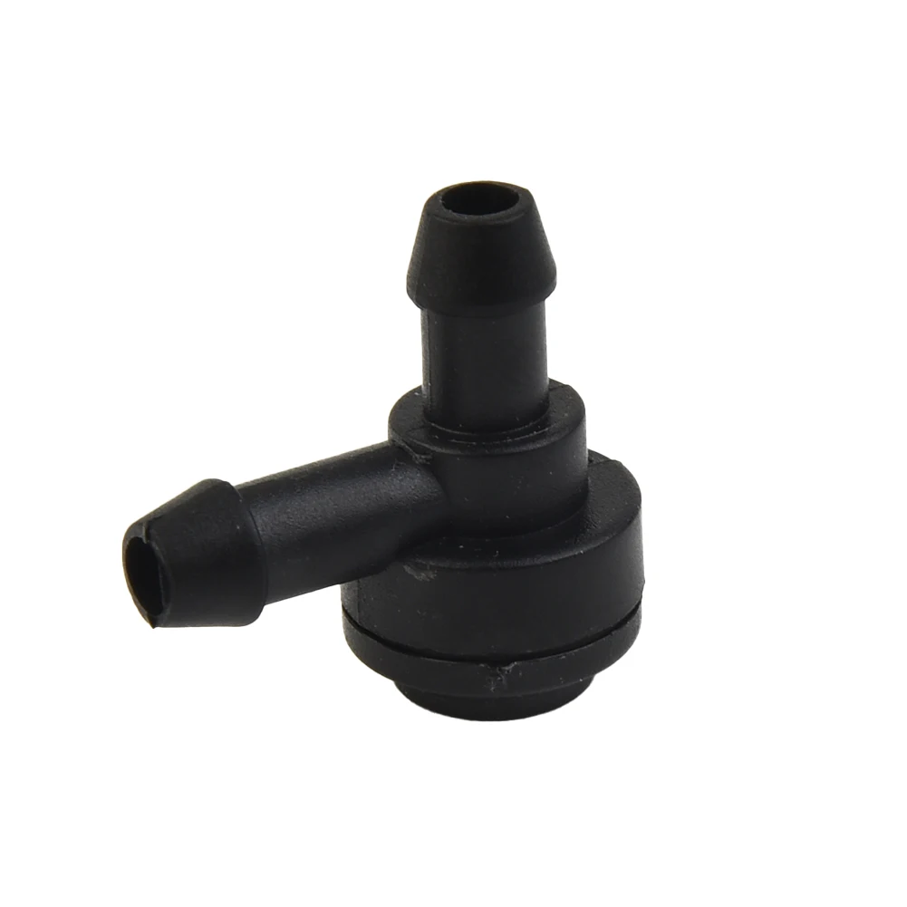 Car Front Windscreen Washer Headlight Check Valve Hose 9178897 & 31391513 For Volvo C30 C70 S40 S60 S80 V50 V70 XC60 XC70 - view 2