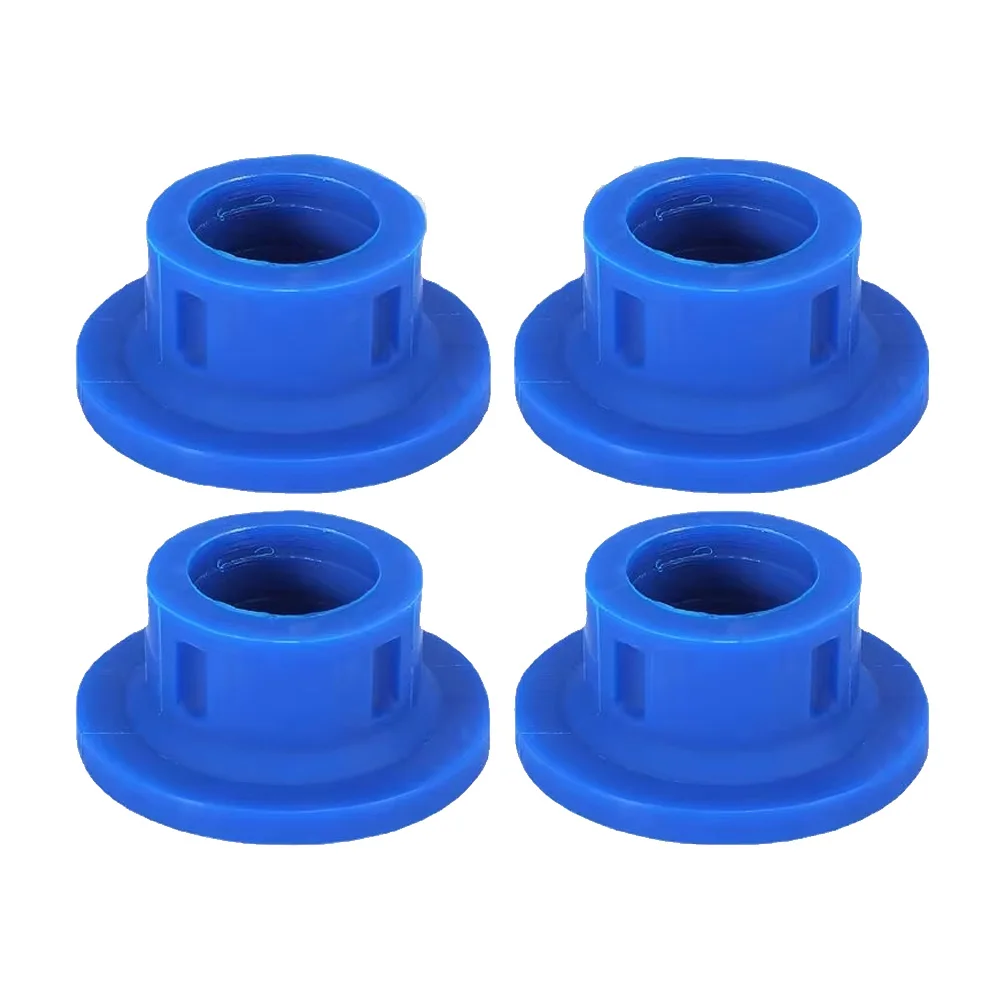 

4pcs blue polyurethane steering rack bushing Rack and pinion bushing for Toyota RAV4 2004 2005