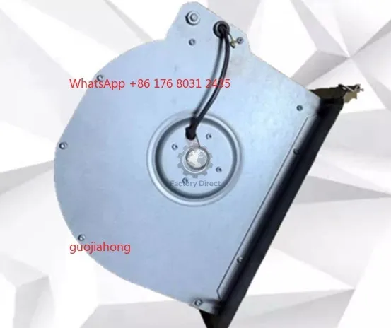 The Fan New original K2E225-AB92-09