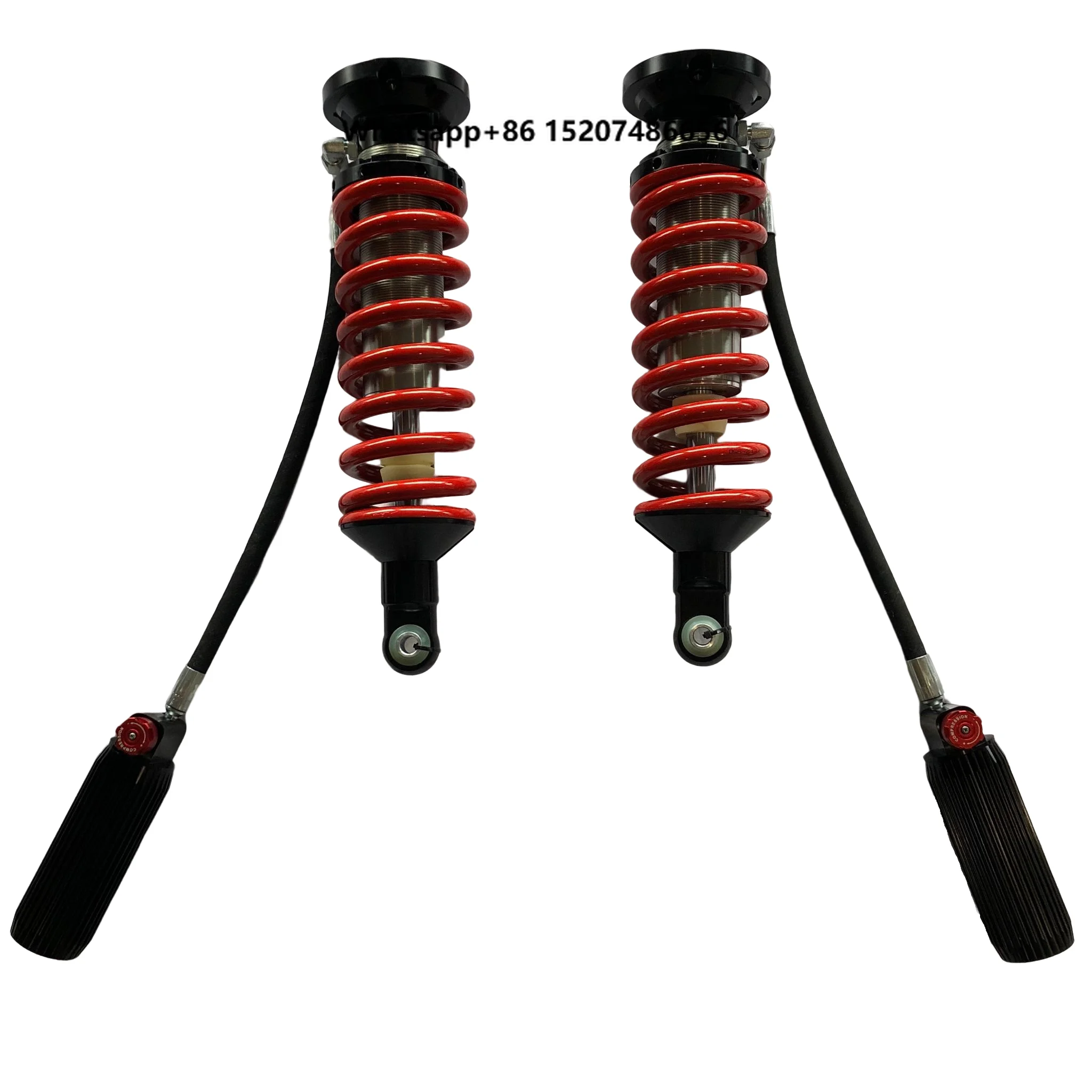 High Quality 4x4 Constant Load Shock Absorber for  Coilover Suspension 0-2