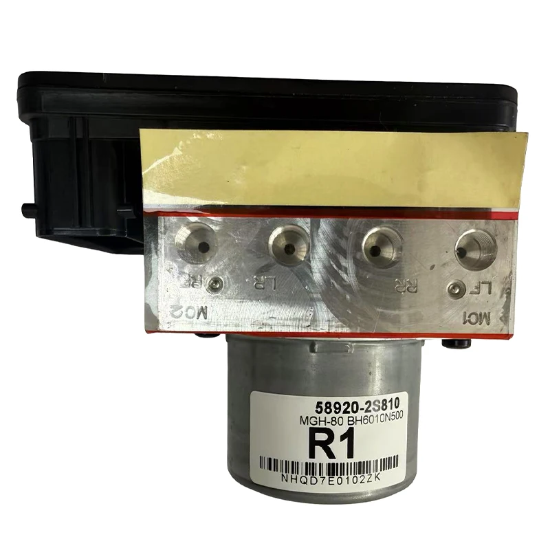 

High Quality Automobile Repair And Replacement Parts Abs Pump OEM 58920-2S810 58920 2S810 589202S810 For Hyundai Kia