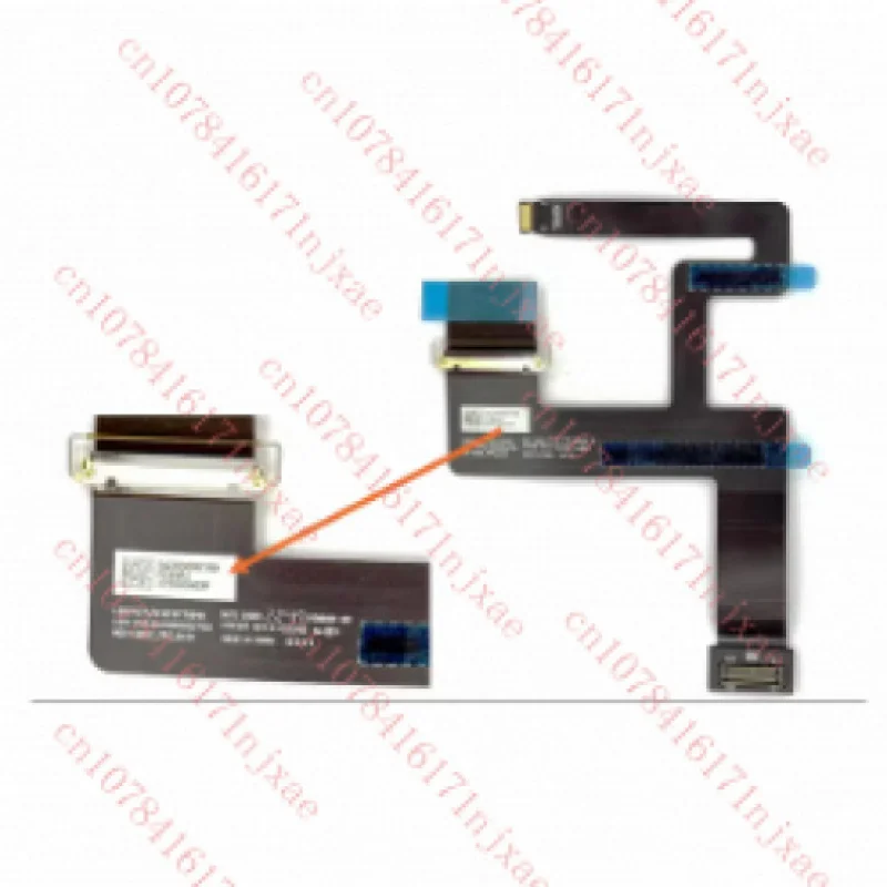 

SC10T78995 DA30000UY00 New For ThinkPad Z16 Gen1 Laptop OLED LCD EDP Cable Lvds Wire Screen Line