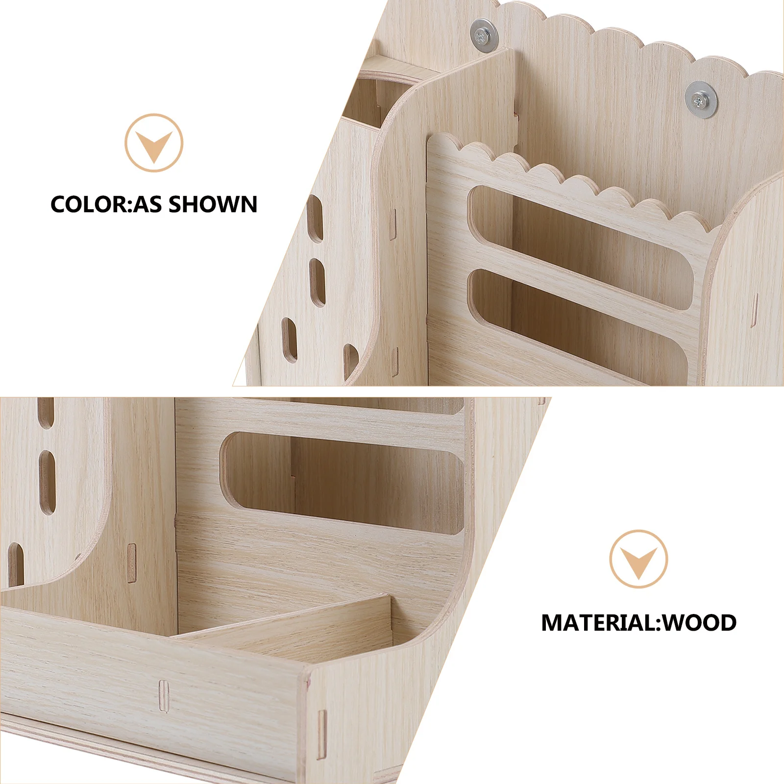 Dry Hay Feeder For Rabbits Guinea Pigs Wear-Resistant Bunny Holder Easy Clean Rabbit Feeding Rack Hanging Cage Supply