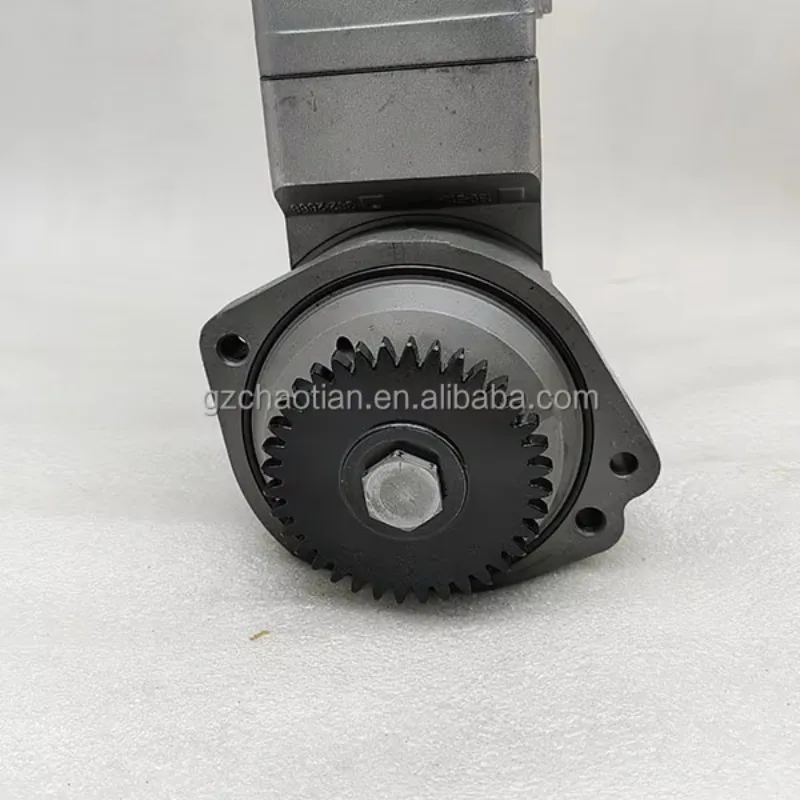 476-8768  C7 C7.2 C9 Diesel Engine High Pressure Fu-el Injection Pump 4768768 for 120K 12K 12M 140K 140M 160K 525C 535C 545C-HDF