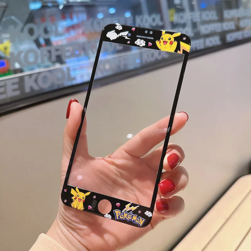 Pikachu Clear Tempe… - image