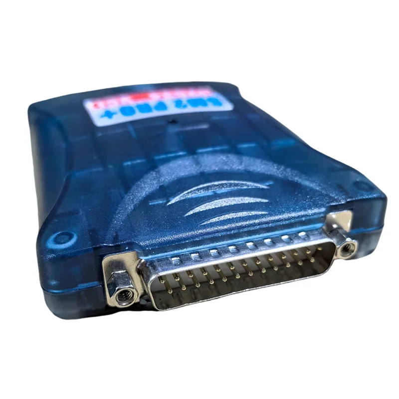 SM 2 Pro++J2534 Pcmflash SM2 Pro per Toyota VCI Scanmatik 2 Pro ECU Programmatore Strumento Panca CALDA