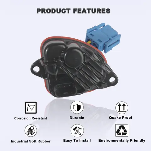 Motorcykelbränslepump Elektronisk styrmodul för BMW S1000 R/XR/RR F650 F750 F800 GS F900R C400GT C 600 650 GT R 1100 1150 RT 10 best sales BMW F900R Miniatyr - №3