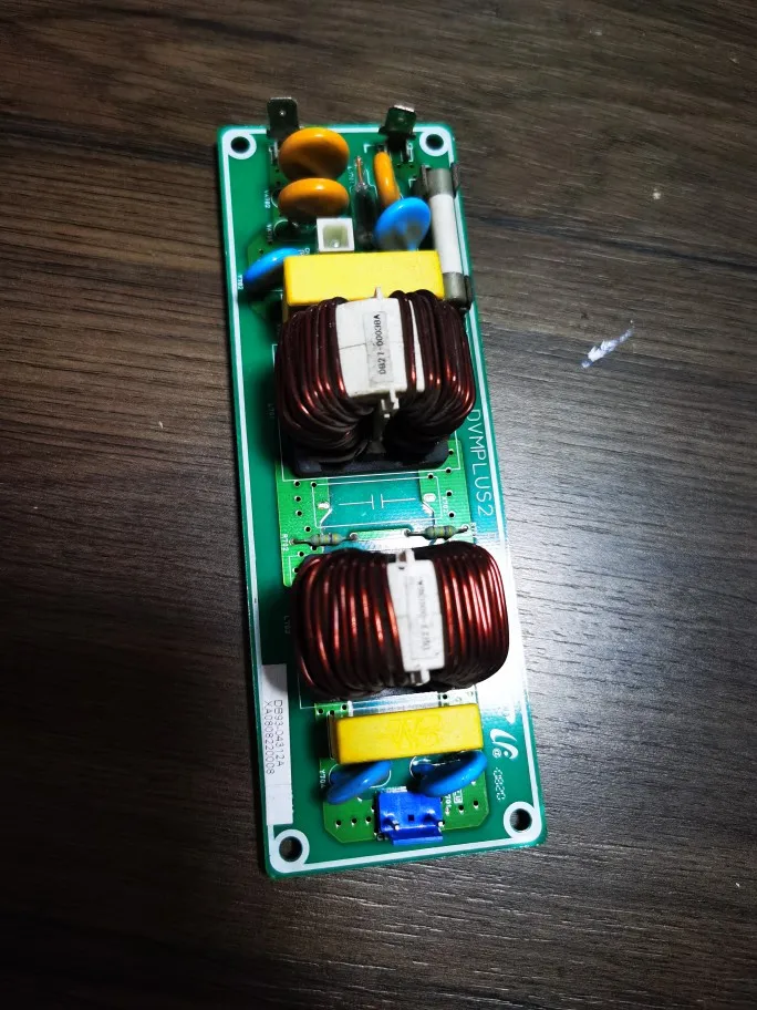 DB93-04312A XA0808220008 test main board circuit board