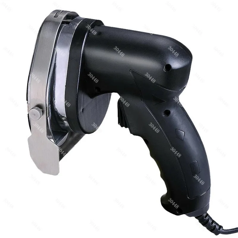 Handheld Electric Kebab Slicer Middle Eastern Turkish Meat Slicing Knife