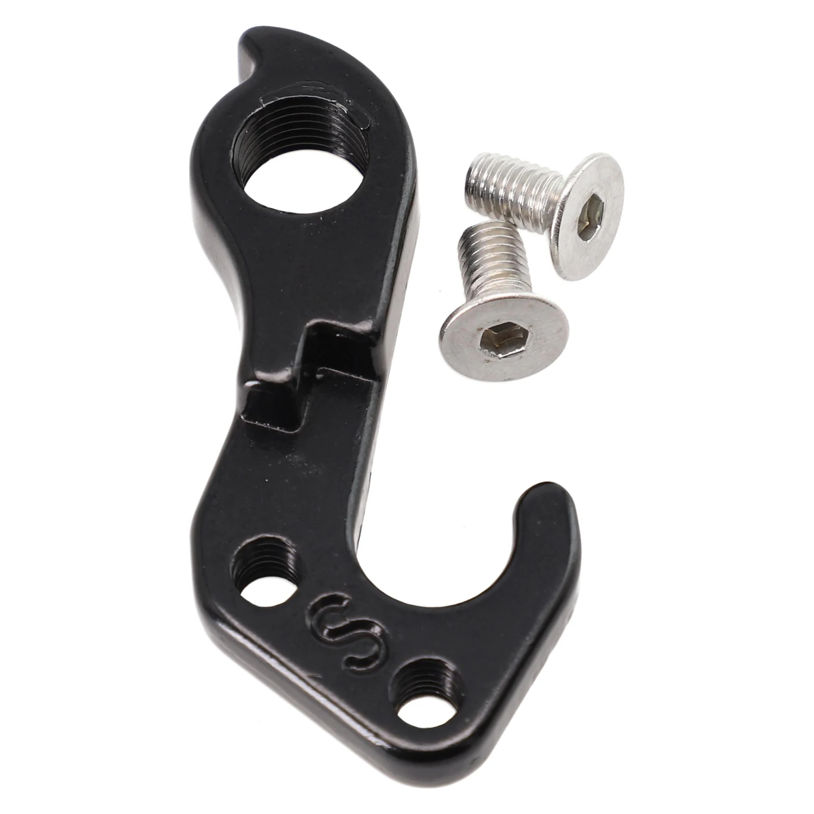 MTB Bike Rear Derailleur Gear Mech Hanger Tail Hook For MERIDA Reacto Mountain BiHanger Tail Hook For MERIDA Reacto Mountain Bi