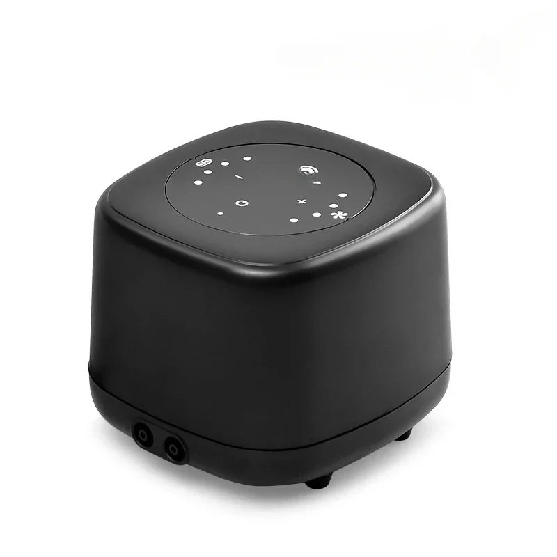 

Caperplus Aquarium Wifi Low Noise Air Pump Fish Tank Mini Air Compressor Oxygen Pump