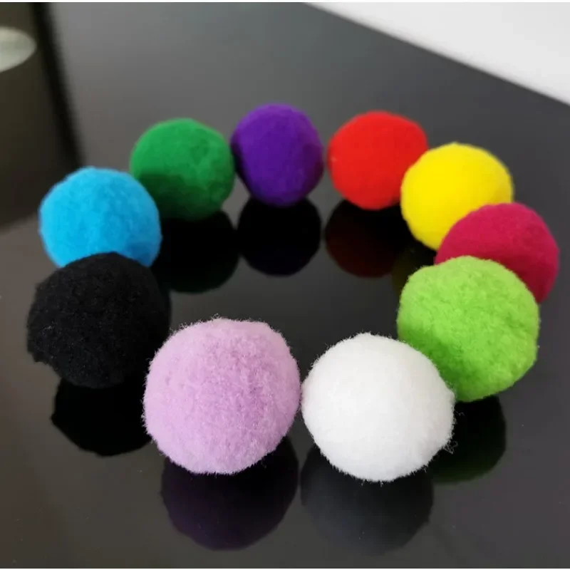 Delysia King CatToy Plush Ball Interactive Pet Products Tunel Para Gato Pet Toys Juguetes Para Adulltos Divertidos Catnip Kitten