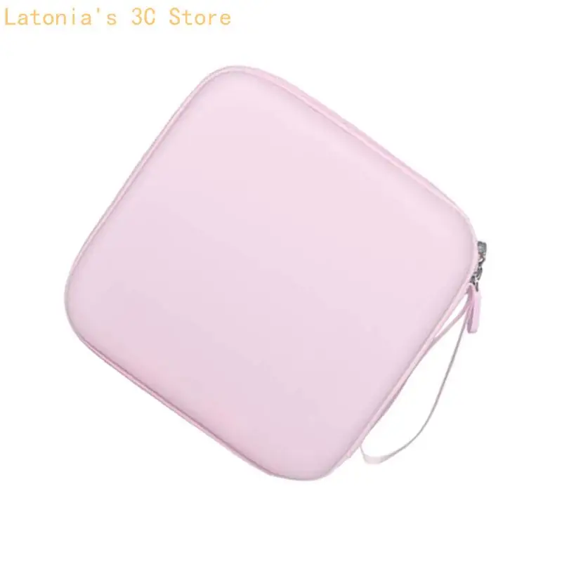 Leder Tragetasche Aufbewahrungstasche für 2 Tragetasche Handtasche Schutzbox für 2 Drohnen Zubehör X3UB – Detail 3