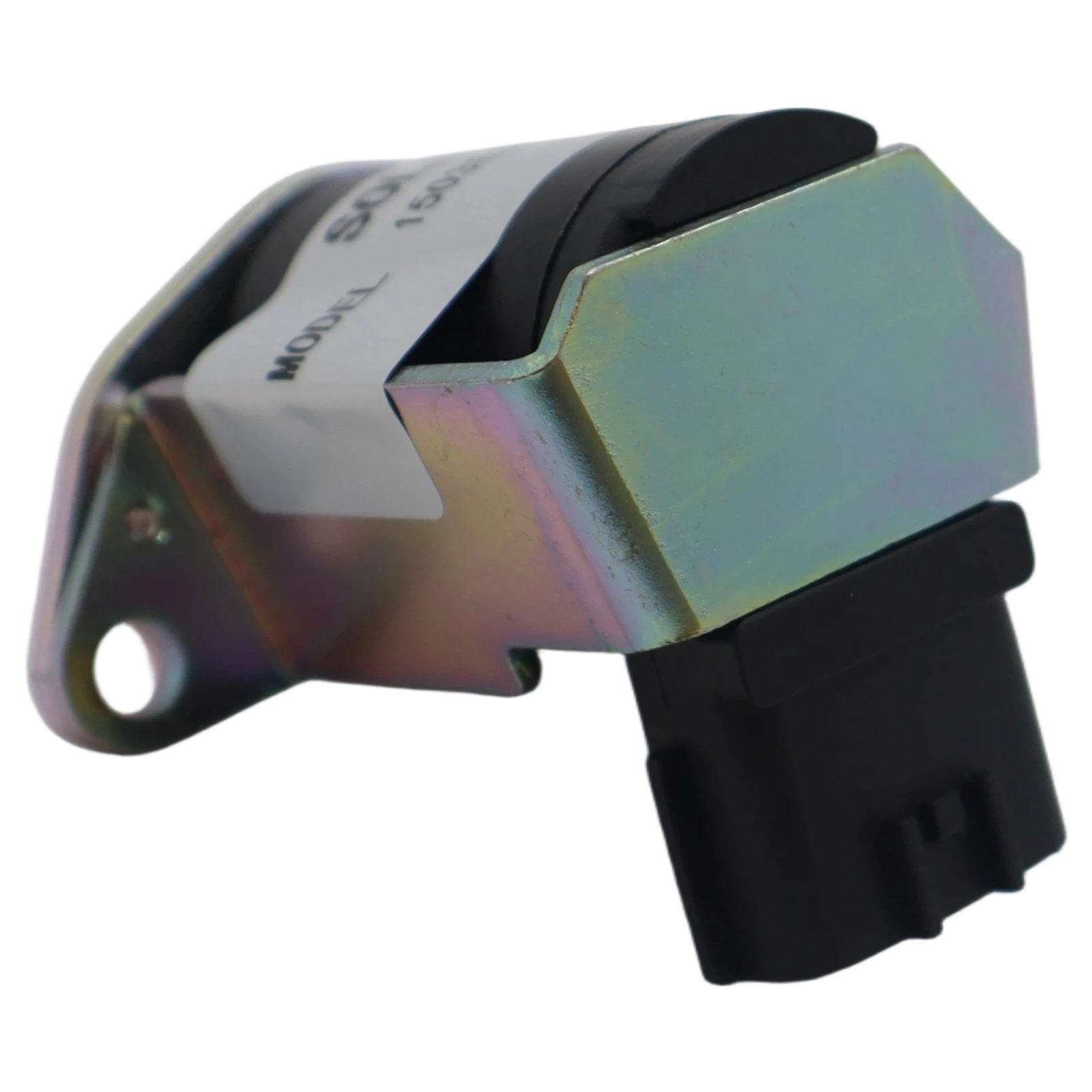 1503ES-3TNA72 Solenoid valve For Yanmar 3TNA72 3TNE78 3TNE82A 3TNE88 Engine