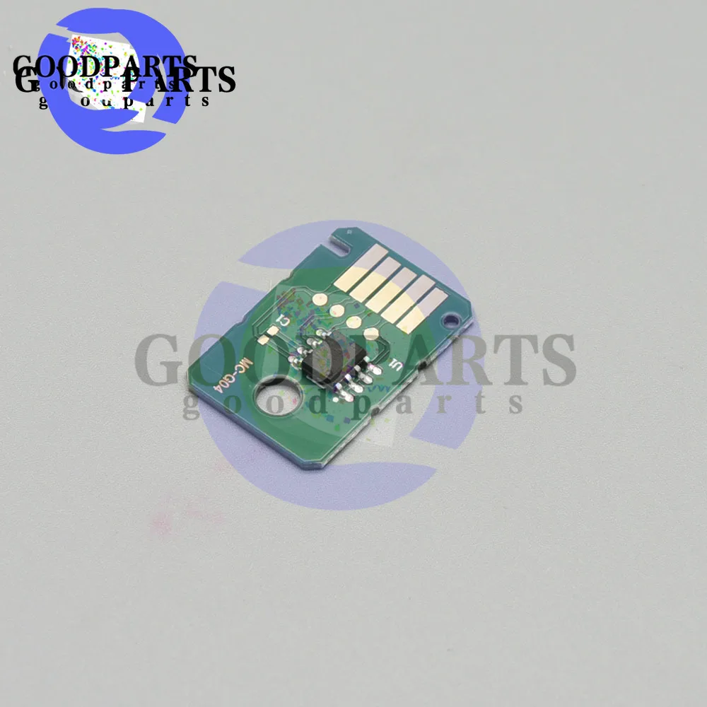 1X Maintenance Box Chip MC-G04 support for CANON G1230 G1330 G1430 G1530 G1730 G1737 G2270 G2470 G2570 G2730 G2770 G3270 G3470 G