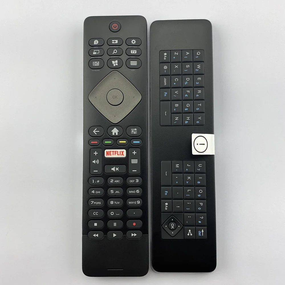 Nowy oryginalny pilot 398GR08BEPHN0034DP RC-SPA3G-420 do telewizora LCD Philips