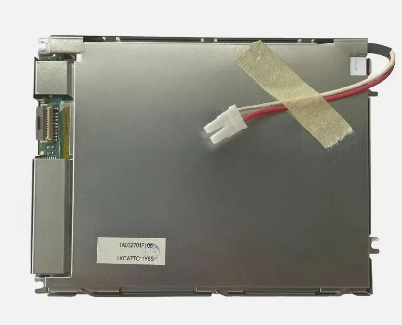 

LCD Screen Fit For FLUKE DTX 1800 DTX 1200 DTX LT FLUKE DTX-1800 DTX-1800MS